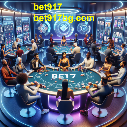 A Importância da Categoria 'Comunidade' no Bet917