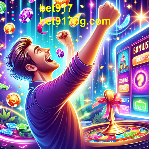 Descubra as Melhores Promoções no Bet917 para Maximizar Seus Ganhos